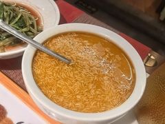 -荷塘秋月·本帮江浙菜(国权路店)