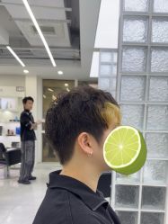 -赤道 Hair Salon