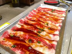 -大叹号·朝鲜族烤肉(滨海吾悦广场店)