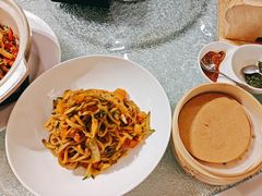 -巴音浩日娲酒楼(双林东路店)