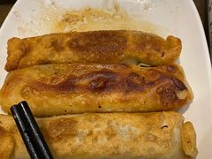 褡裢火烧-门框胡同褡裢火烧(赵公口店)