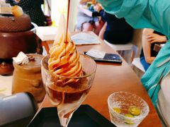 -茶是一枝花泡茶店