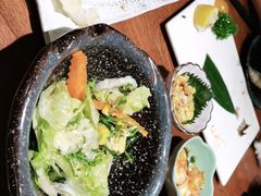 -九井澤精致料理(金茂店)