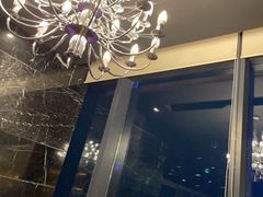 -上海龙之梦万丽酒店