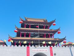 -东莞观音山旅游风景区