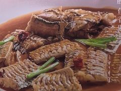 -悦融琥珀·京鲁菜·海味珍品(西单店)