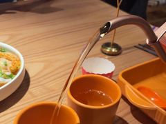 -谷丽麦馕新疆菜·清真(步步高梅溪新天地店)