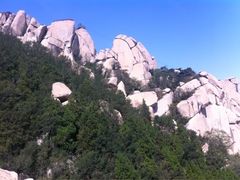 -峄山风景名胜区