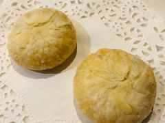 鲜花饼-涵苑私宴定制(外滩店)
