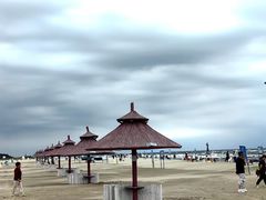 -渔岛海洋度假区