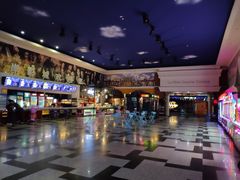 -左岸国际电影城(泉汇购物广场店)