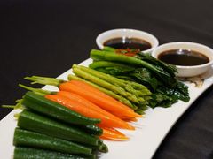 -拾溪餐厅(杭州千禧度假酒店)