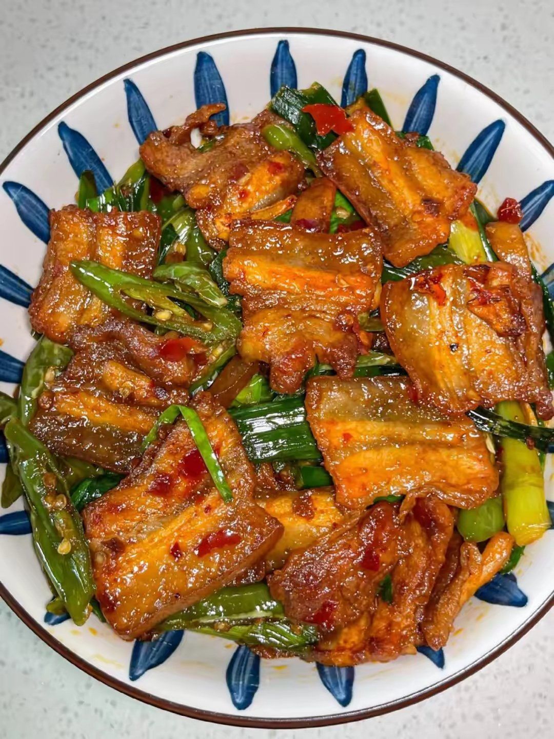 家常小炒,味道真的绝了!