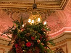 -The Ritz Restaurant
