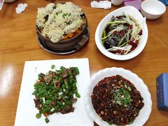 -喜洋洋(中山四路店)