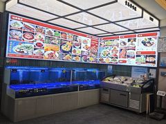 -1937青岛老味道·海肠捞饭·青岛菜(大鲍岛栈桥店)