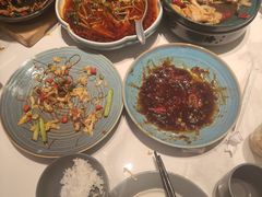 -鹿港小镇(悠唐店)