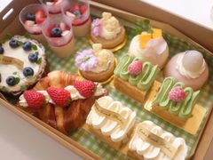 -得丘礼享谷·玉兰苑