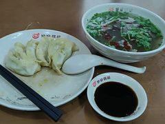 -回回锅贴(小河沿店)