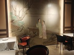 -淮香国色·淮扬菜(正大中心店)