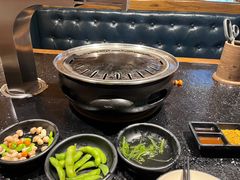 -九田家黑牛烤肉料理(珠江摩尔店)