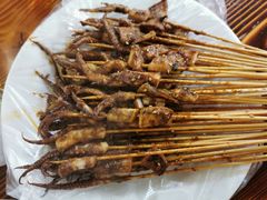 -十里铺铁板鱿鱼