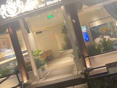 -狮王府淮扬菜(夫子庙老门东店)