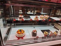 -巴黎贝甜·生日蛋糕(环球中心店)
