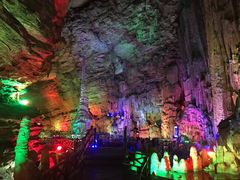 -重庆云阳龙缸景区