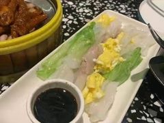 -金香匯晚茶(浑南店)