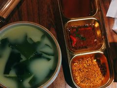 -九田家黑牛烤肉料理(新辰里亚运村店)
