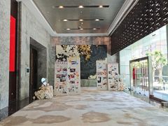 -北京希尔顿逸林酒店