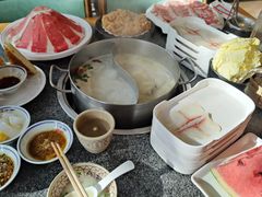 -江小渔鲜鱼火锅(辽沈二街店)