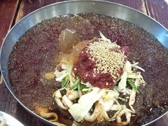 -小本家韩式烤肉(紫藤路店)