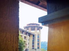 -韶关经律论国际酒店温泉