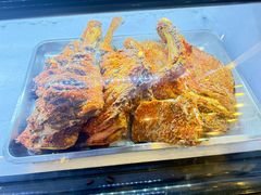 -上海喀什友好餐厅(德平路店)