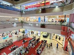 -顺联广场(陈村店)