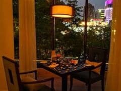 露天位-广州花园酒店名仕阁·Party·聚会