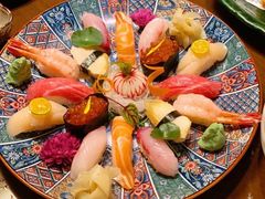-Tsuru鹤日本料理(静安香格里拉店)