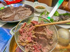-荣叔港式沙嗲牛肉火锅(正佳潮流店)