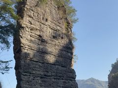 -雁荡山风景名胜区