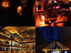 -上合花园花园烧烤(贵阳店)