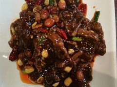 -德兴馆(广东路总店)