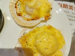 -芭菲盛宴·环球美食(解放碑英利国际店)