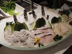 -左庭右院鲜牛肉火锅(七宝领展广场店)