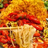 我说是南京最会做龙虾的店，没人反驳吧