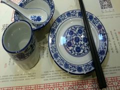 android_upload_pic-松针蔡记蒸饺(花园路店)