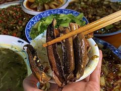 -李大爷的泡椒馆(冉家坝店)