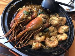 -Ministry of Crab(科伦坡店)