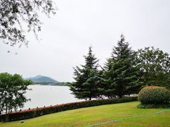 -云龙湖旅游景区